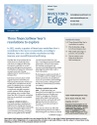Investor's Edge