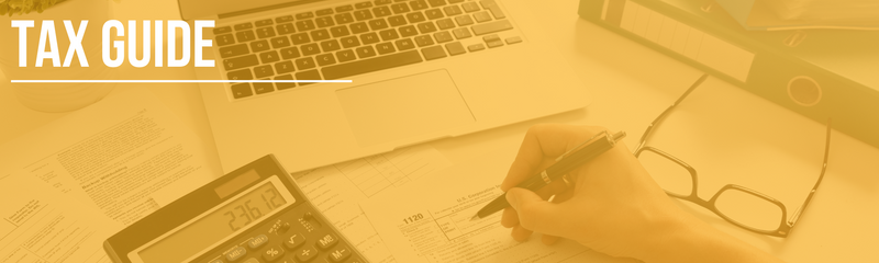 Financial Partners Group 2023-2024 Tax Guide