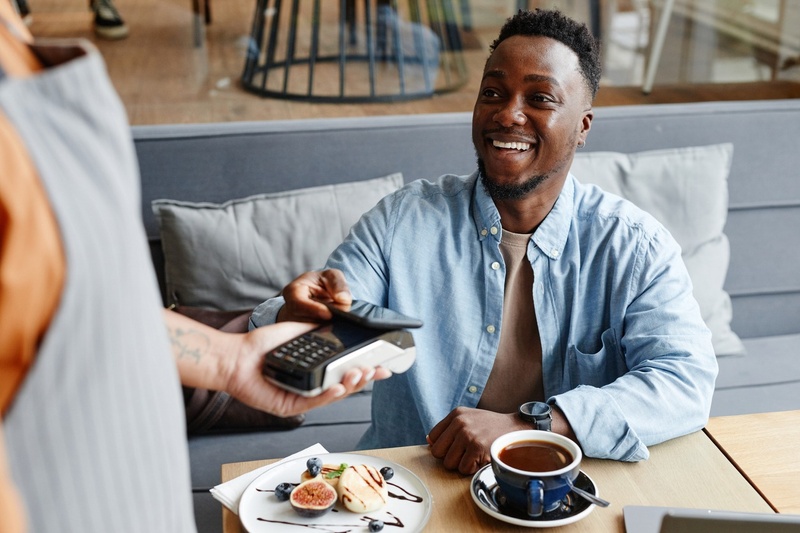 Your Coffee Fix Just Got More Expensive: Here's Why