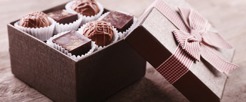 How Portfolio Diversification Can Be Sweet Like a Box of Chocolates