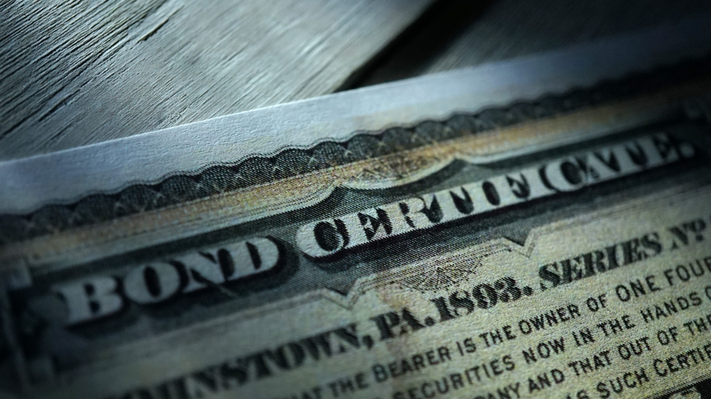 Why You Shouldn't Give Up on Bonds