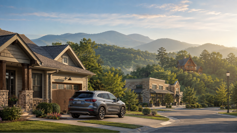 What Insurance Do I Need in Knoxville, TN? A local Guide