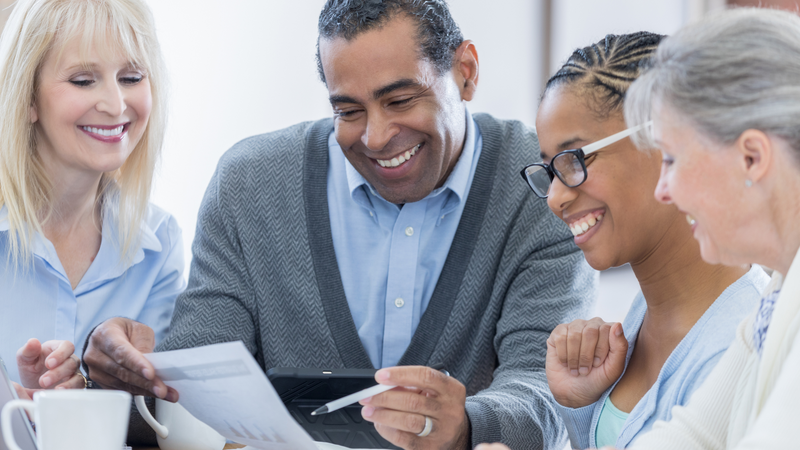 The Double-Edged Sword of Retirement Planning