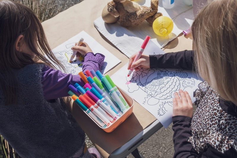 Using Roth IRAs for Kids in Small Businesses