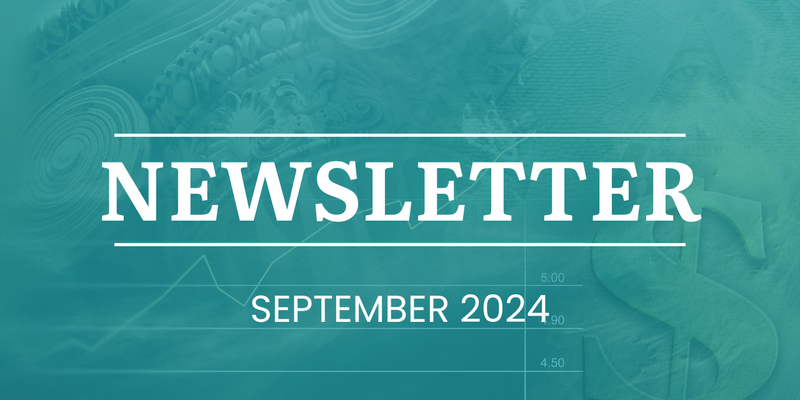 September 2024 Market Update