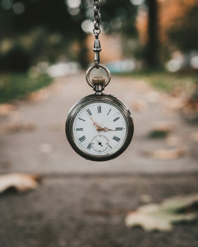 Why the best strategy for starting to invest is not perfect timing