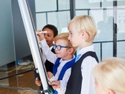 Raising an Entrepreneur