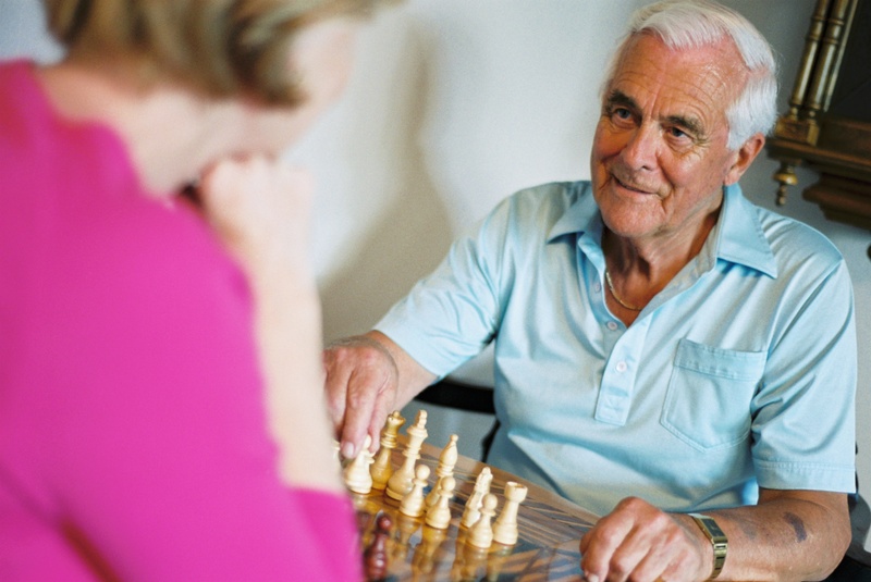 How Do I Avoid Cognitive Decline?