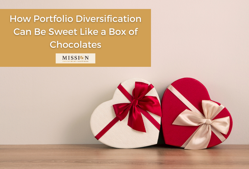 How Portfolio Diversification Can Be Sweet Like a Box of Chocolates