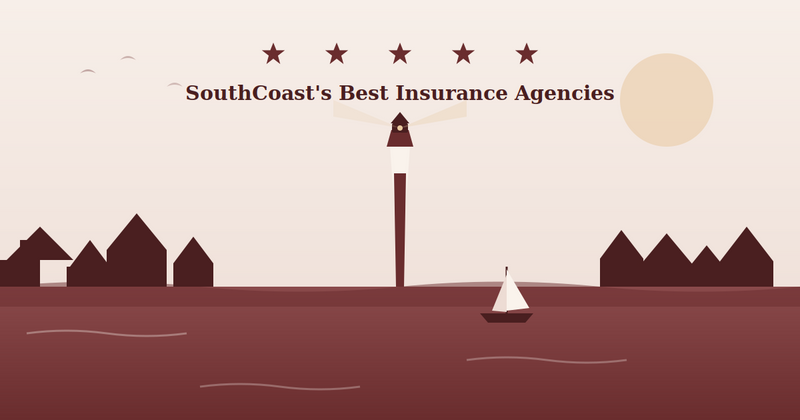10 Best Insurance Agencies in SouthCoast Massachusetts