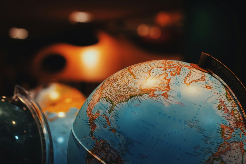 New Year, New Market Leaders: Global Shifts, Emerging Opportunities, and Where to Invest Now