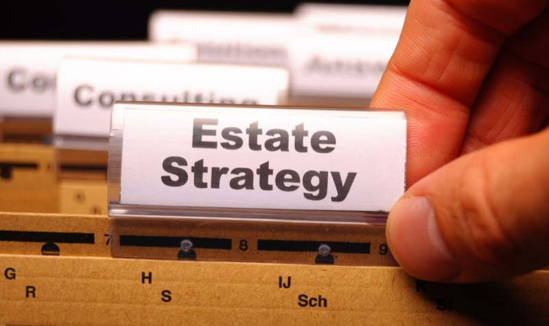 10 Things You Can Do Now to Help Simplify Your Estate for Your Heirs