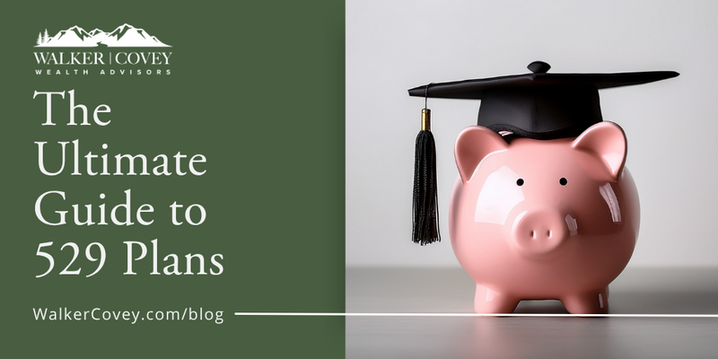 The Ultimate Guide to 529 Plans