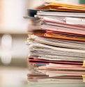 Your Timeline for Keeping Important Documents