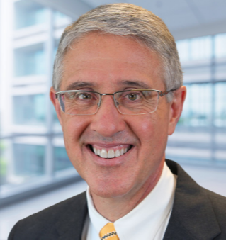 Client Spotlight: Russell Reece - Baker Tilly to Acquire Hancock Askew