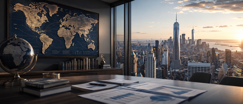 Best Global Macro Investors: 2026 Rankings