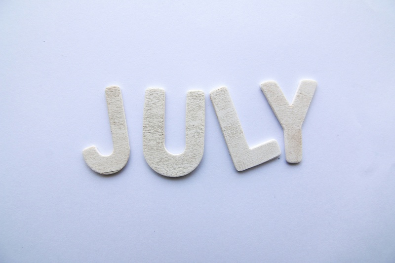 ☀️ Navigating the Summer Market | Your Mid-Year Financial Check-Up 📈