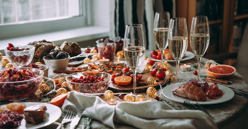 5 Ways to Save Time, Money, and Stress This Holiday