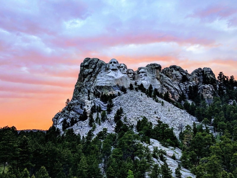 The Advantages of Choosing South Dakota as Your Trust Situs