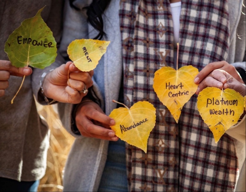A Season of Gratitude