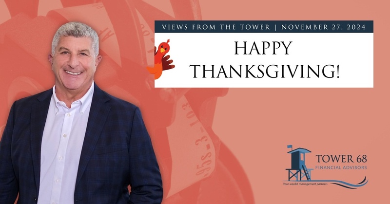 Happy Thanksgiving!