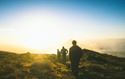 Taking a Hike