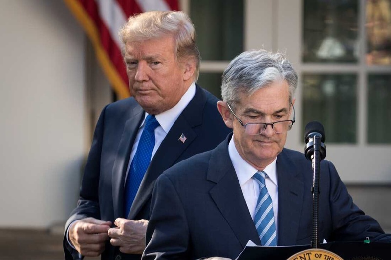 Fed Drama
