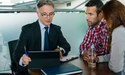 Making the Most of Your Relationship with a Financial Professional