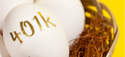 Choices for Your 401(k) at a Former Employer