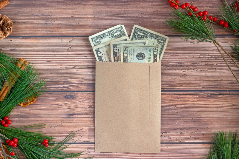 Top 5 Year-End Tax Planning Moves To Consider – Cut Your Federal Tax Bill!