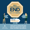 4 Interruptions to All Partnerships