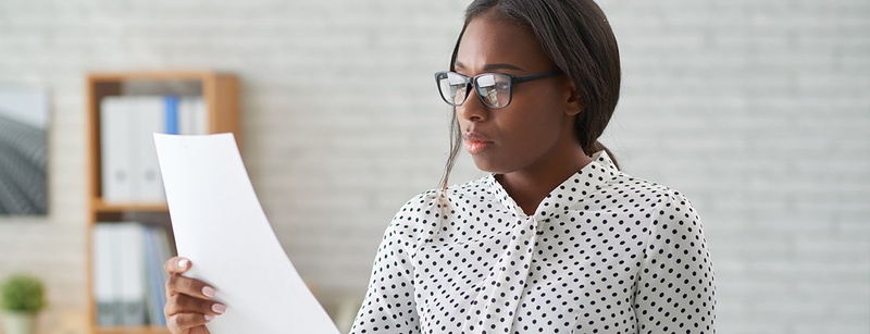 Budget Check Up: Tax Time Is the Right Time