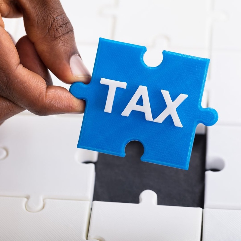 Top Three Tax Changes for 2023