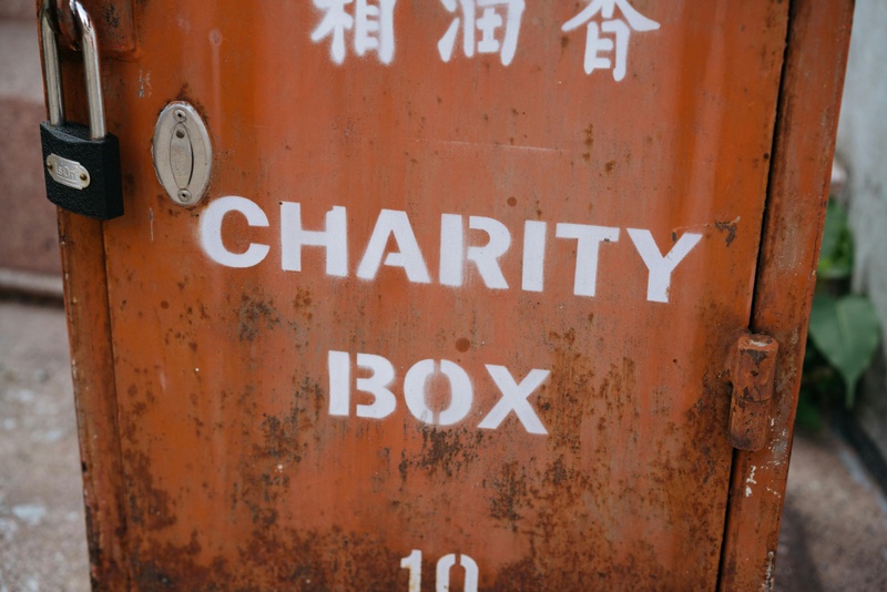 A Thoughtful Approach to Giving That Reflects Your Values and Your Future
