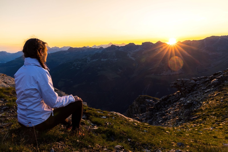 Living with Reverence: Finding the Sacred in Everyday Life