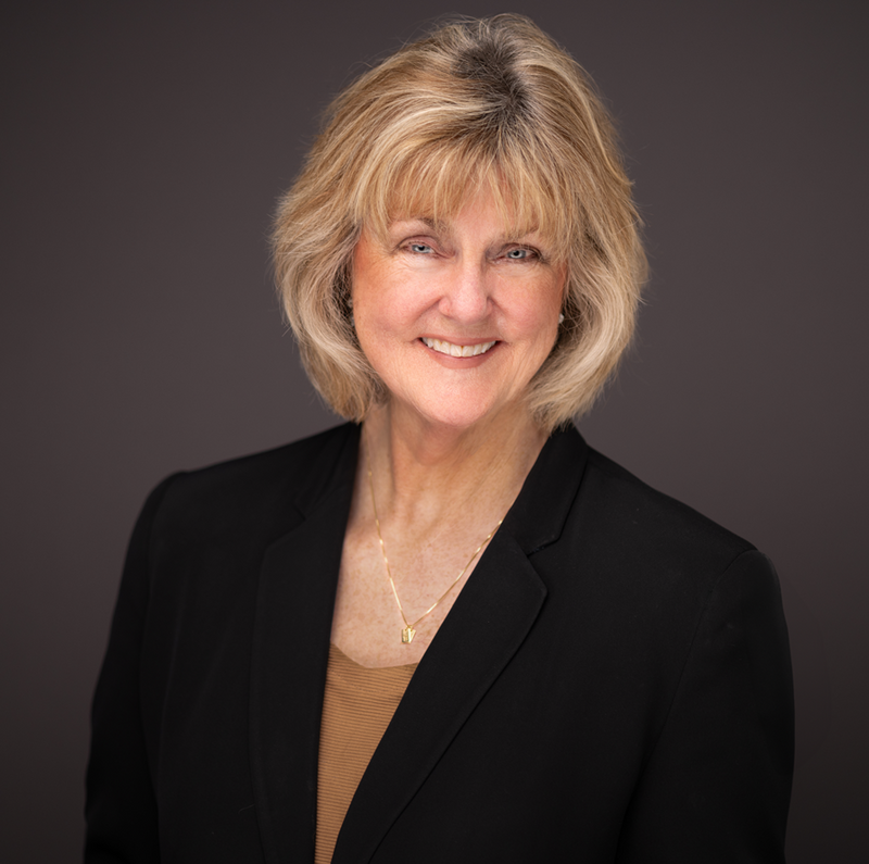 RCM Welcomes Beth Morgan, CPWA®