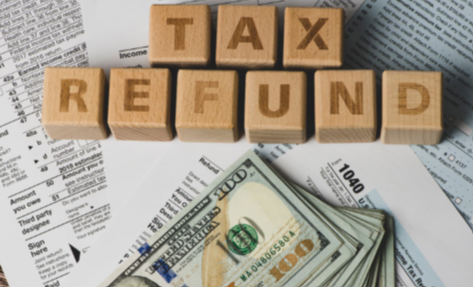 Ways to Put Your Tax Refund to Work