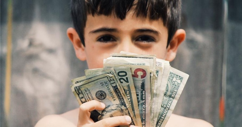 Tips on Teaching Kids Financial Literacy