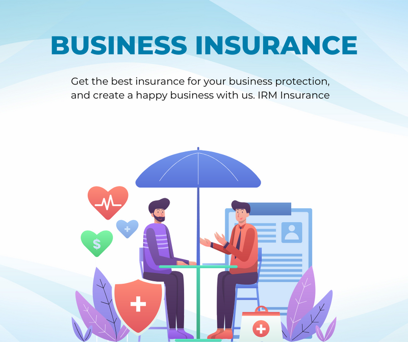 ✅ Best Insurance in Knoxville: IRM Insurance Agency’s Top Business & Personal Coverage