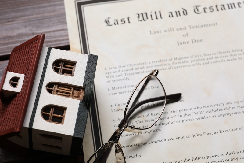 Key Things to Include in Your Estate Plan