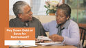 Pay Down Debt or Save for Retirement?