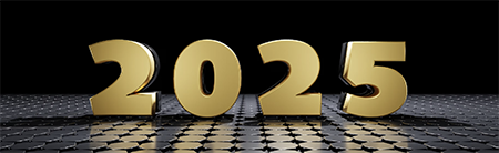 What will 2025 hold?