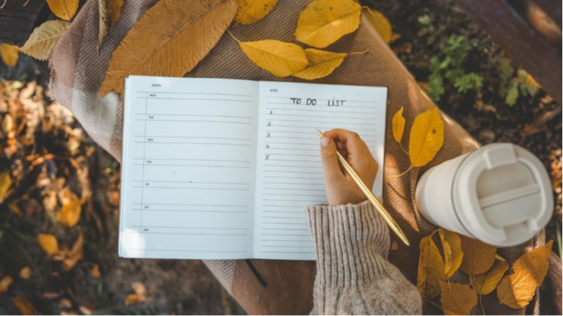 Smart Moves to Consider Before Year-End