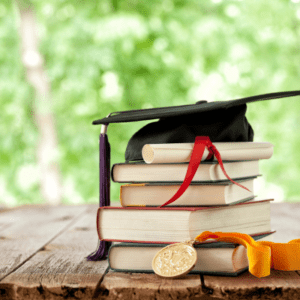 Graduation Season: A Time to Celebrate—and Start Smart Financial Planning