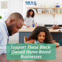 Support These Black-Owned Home-Based Businesses