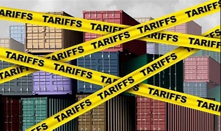 Weekly Market Insights | Markets React to White House Tariffs