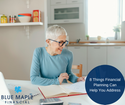 8 Things Financial Planning Can Help You Address