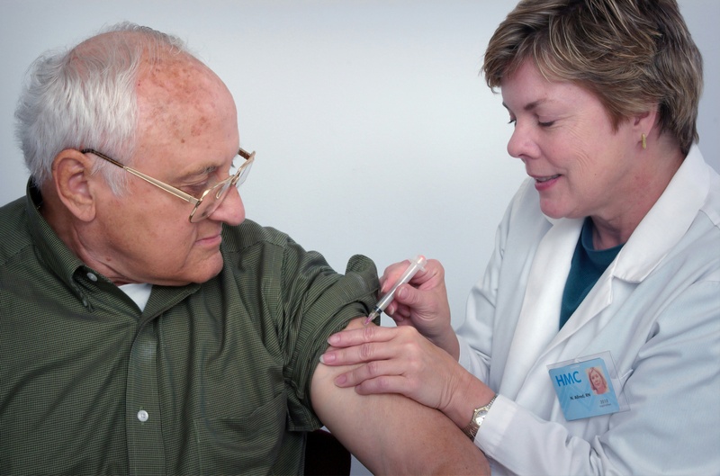 Navigating Medicare