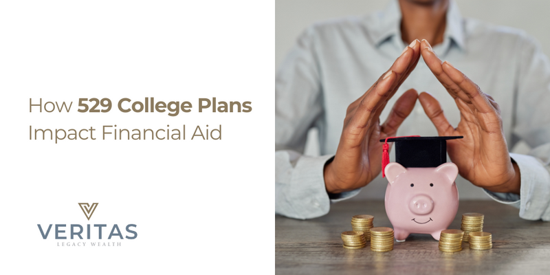 How 529 College Plans Impact Financial Aid