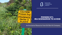 Poison Ivy: IRA Scenarios to Avoid